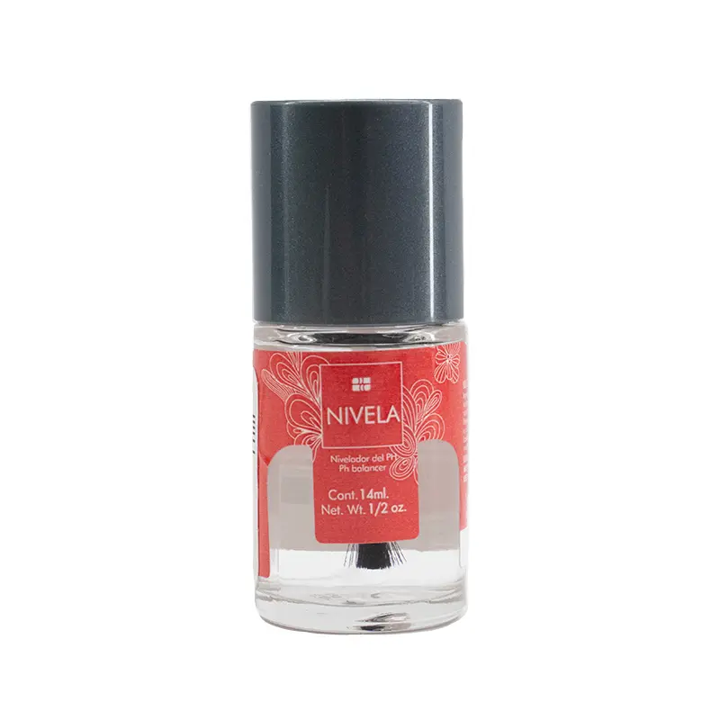 [NFADH05Z0002] NIVELA NAIL FACTORY - 0.5 OZ