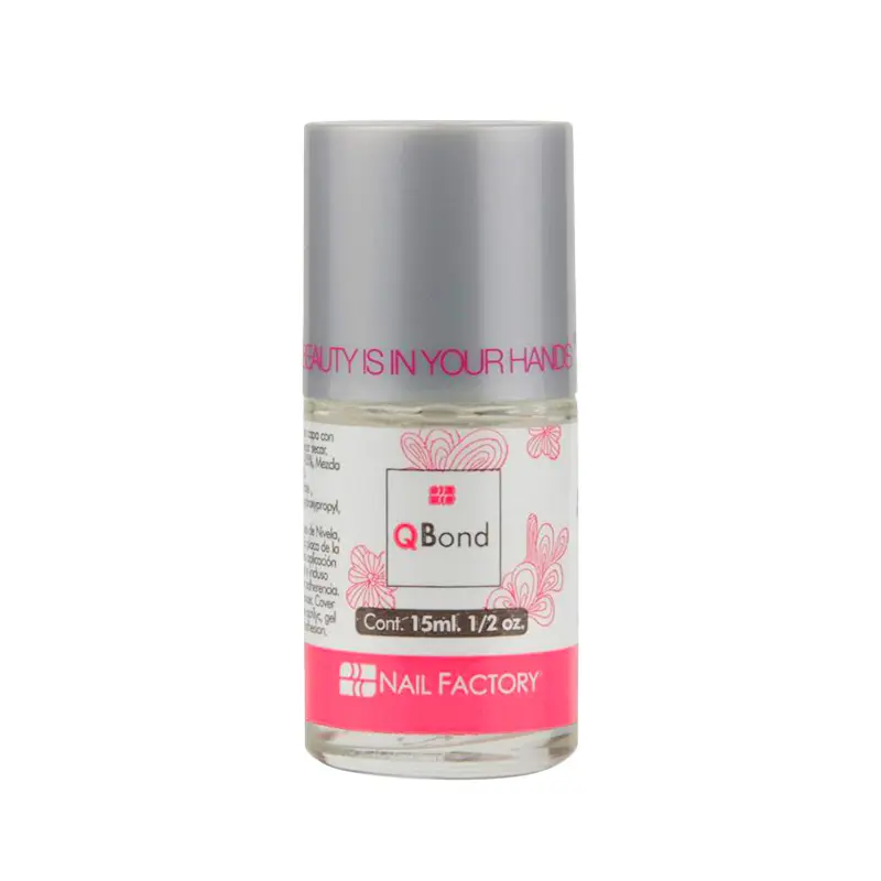 [NFADH05Z0003] Q BOND (PRIMER SIN ACIDO) - 0.5 OZ