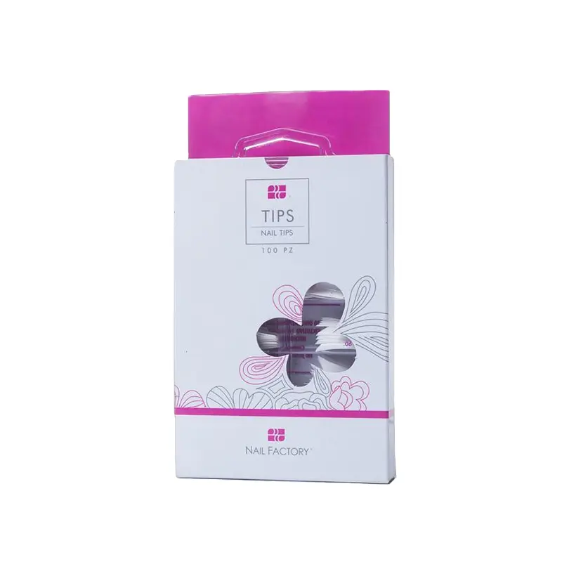 [NFTIP1PZ0015] TIPS FRENCH SMILE - 100 PZAS