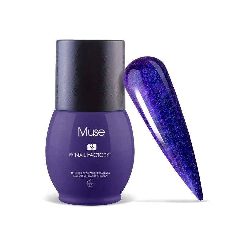 [LCGES05Z0182] ONE SHOT MUSE - 14 ML