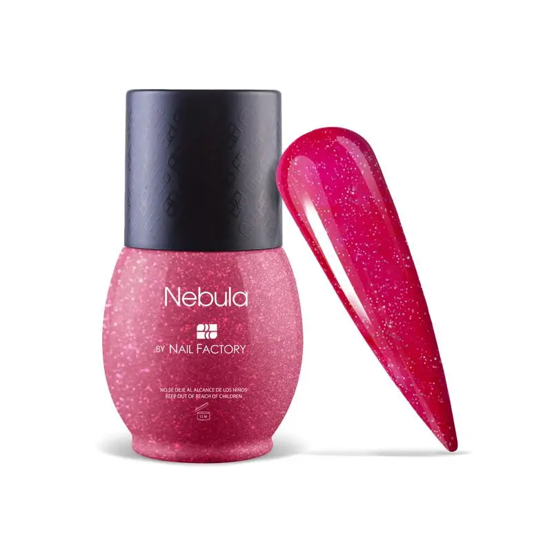 ONE SHOT NEBULA - 14 ML