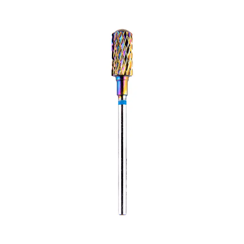 [NFHER1PZ0059] PUNTA PROFESIONAL SERIE 5 EN 1 AGRESIVA NAIL FACTORY