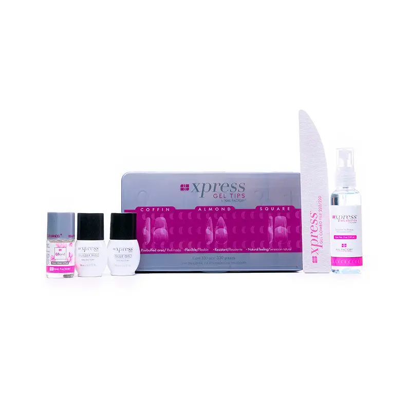 [NFKIT1PZ0033] XPRESS GEL KIT