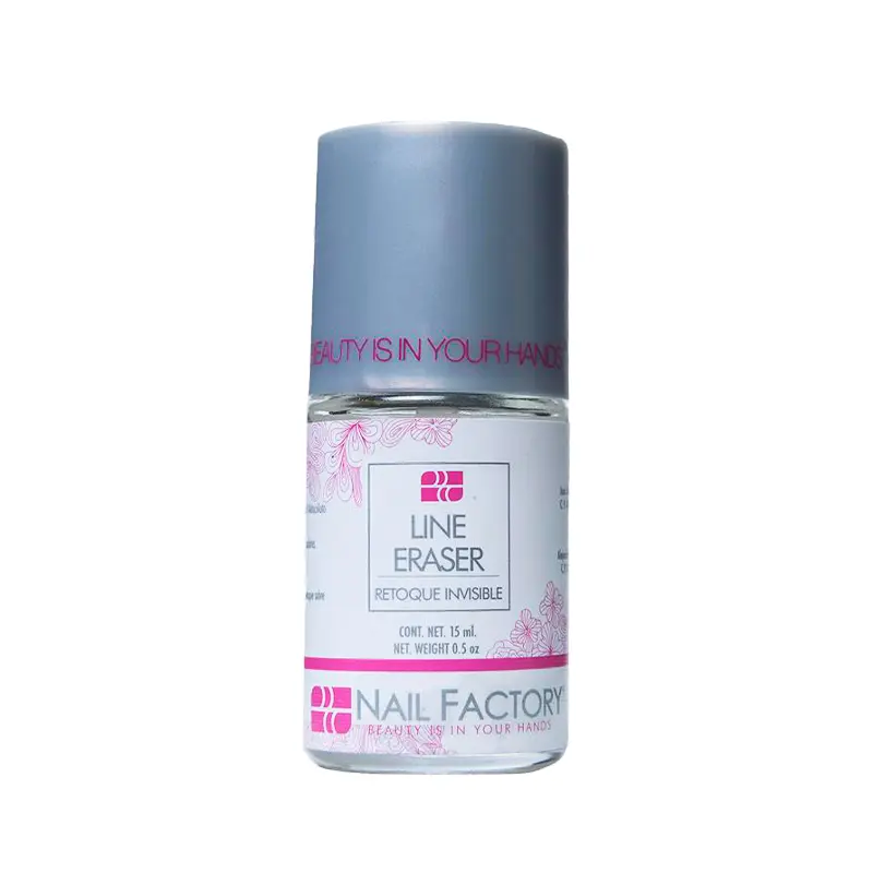 [NFTRA05Z0006] LINE ERASER NAIL FACTORY - 0.5 OZ