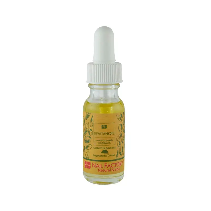 [NFACE05Z0004] REVITANOIL NAIL FACTORY - 0.5 OZ
