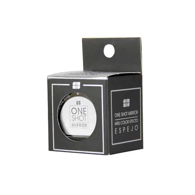 PIGMENTO PLATA - 1 GRAMO