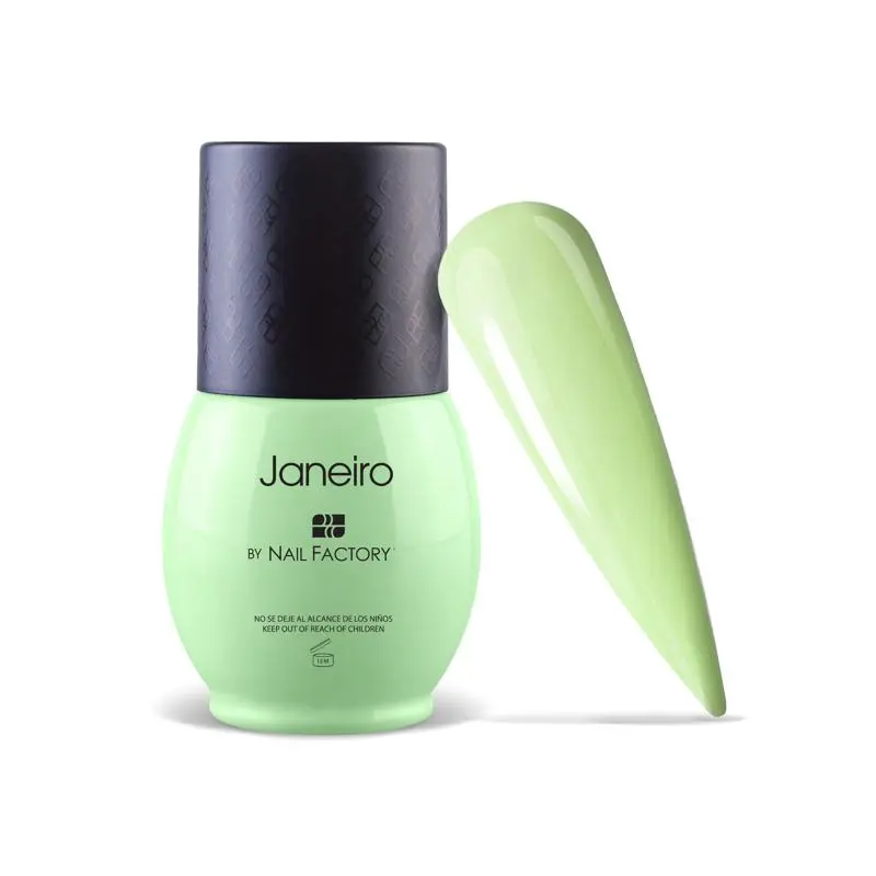 ONE SHOT JANEIRO - 10 ML