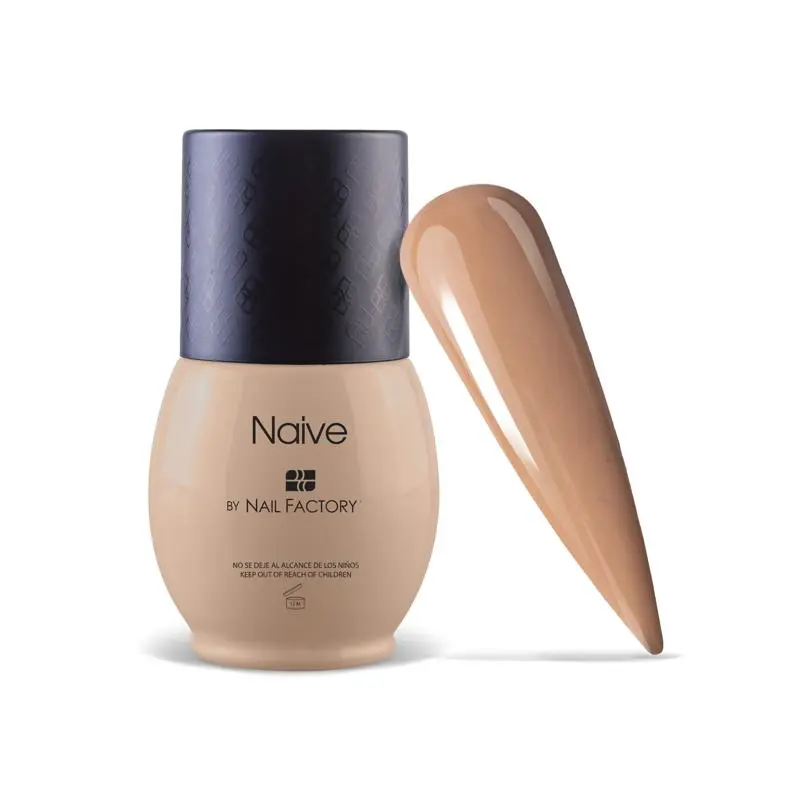 ONE SHOT NAIVE - 10 ML