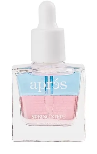 Aprés Spring Steps